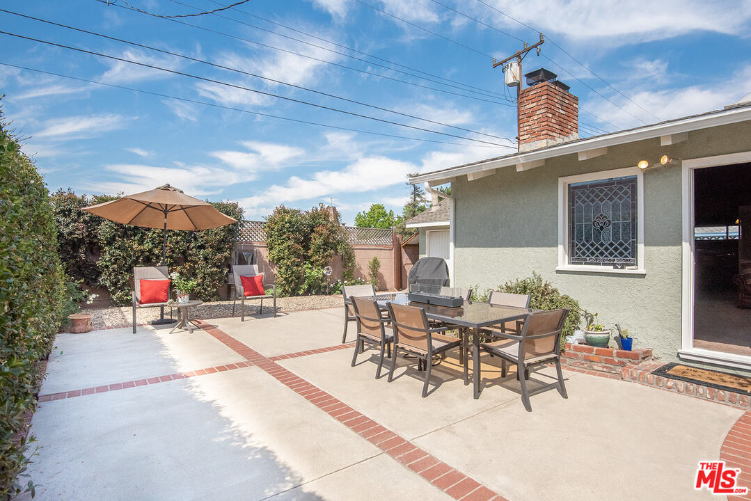 4465 Commonwealth Avenue Culver City, CA 90230 - Photo 34 of 37