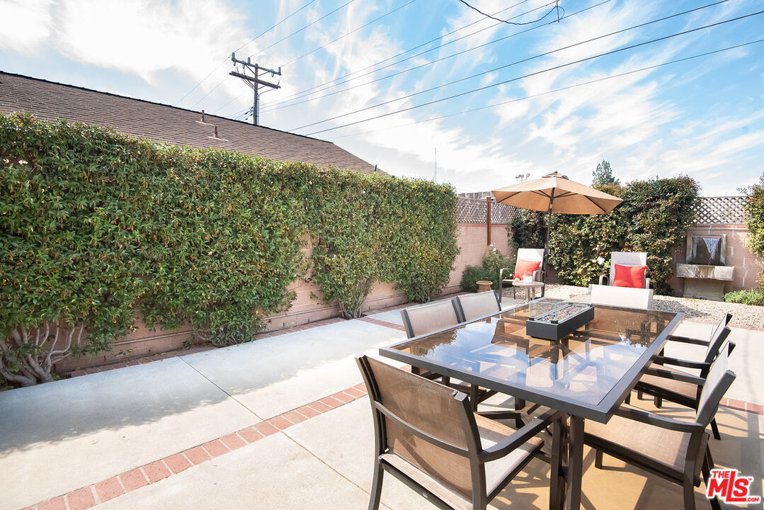 4465 Commonwealth Avenue Culver City, CA 90230 - Photo 35 of 37