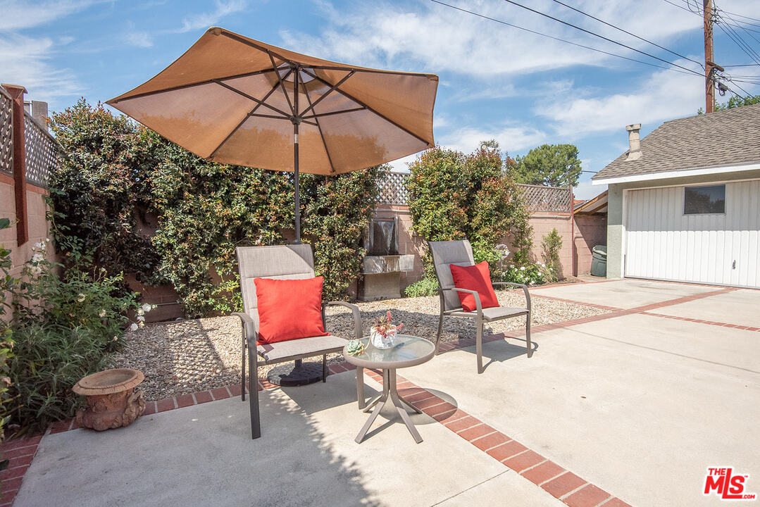 4465 Commonwealth Avenue Culver City, CA 90230 - Photo 36 of 37