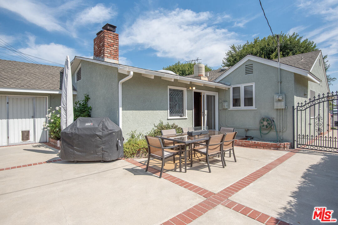 4465 Commonwealth Avenue Culver City, CA 90230 - Photo 37 of 37