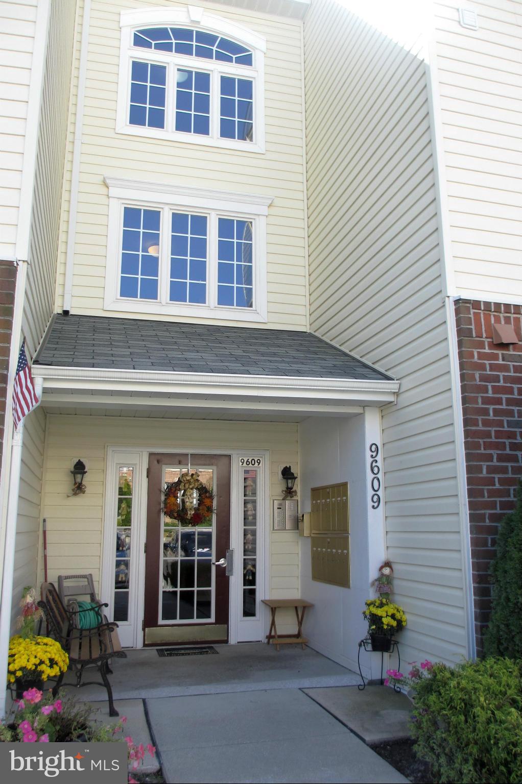 9609 Haven Farm Road, Unit G Perry Hall, MD 21128 - Photo 2 of 17 Exterior (Front)