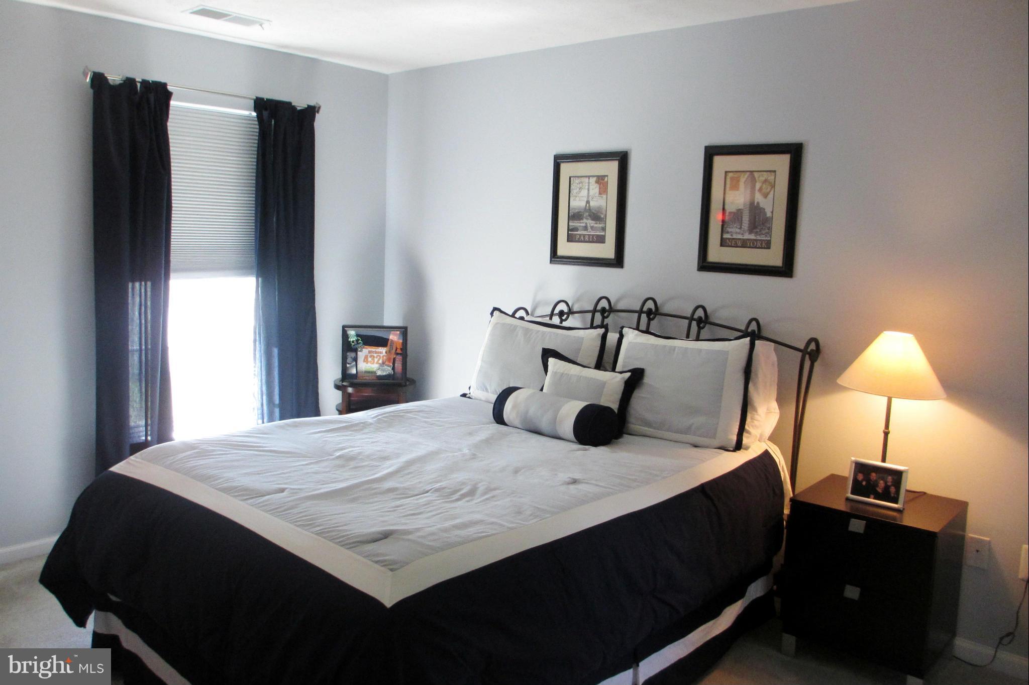 9609 Haven Farm Road, Unit G Perry Hall, MD 21128 - Photo 11 of 17 Bedroom (Master)