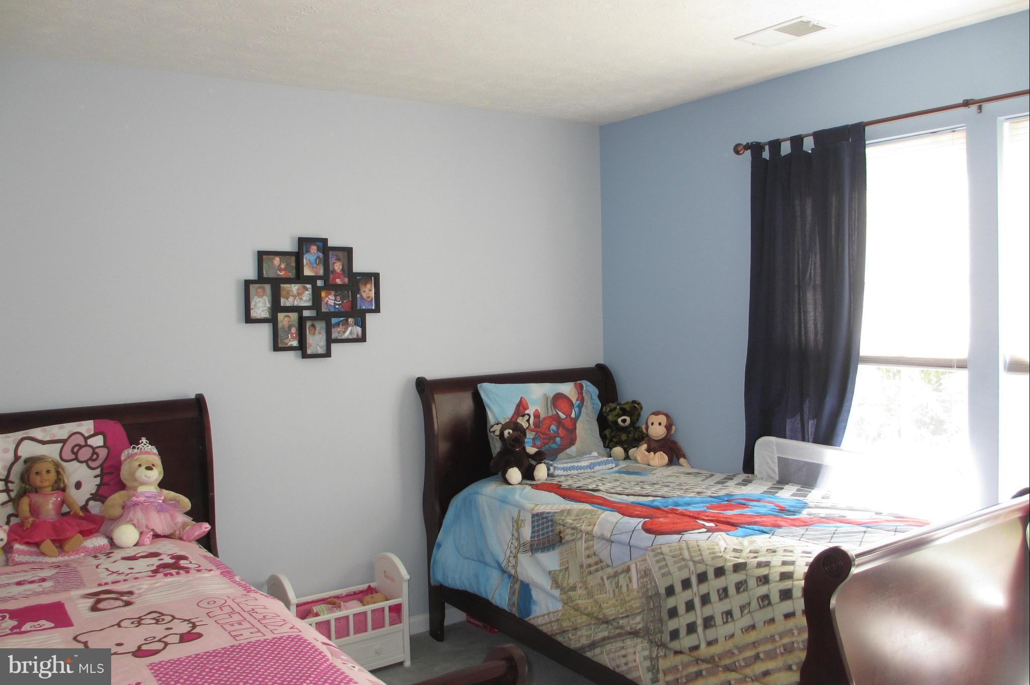 9609 Haven Farm Road, Unit G Perry Hall, MD 21128 - Photo 12 of 17 Bedroom