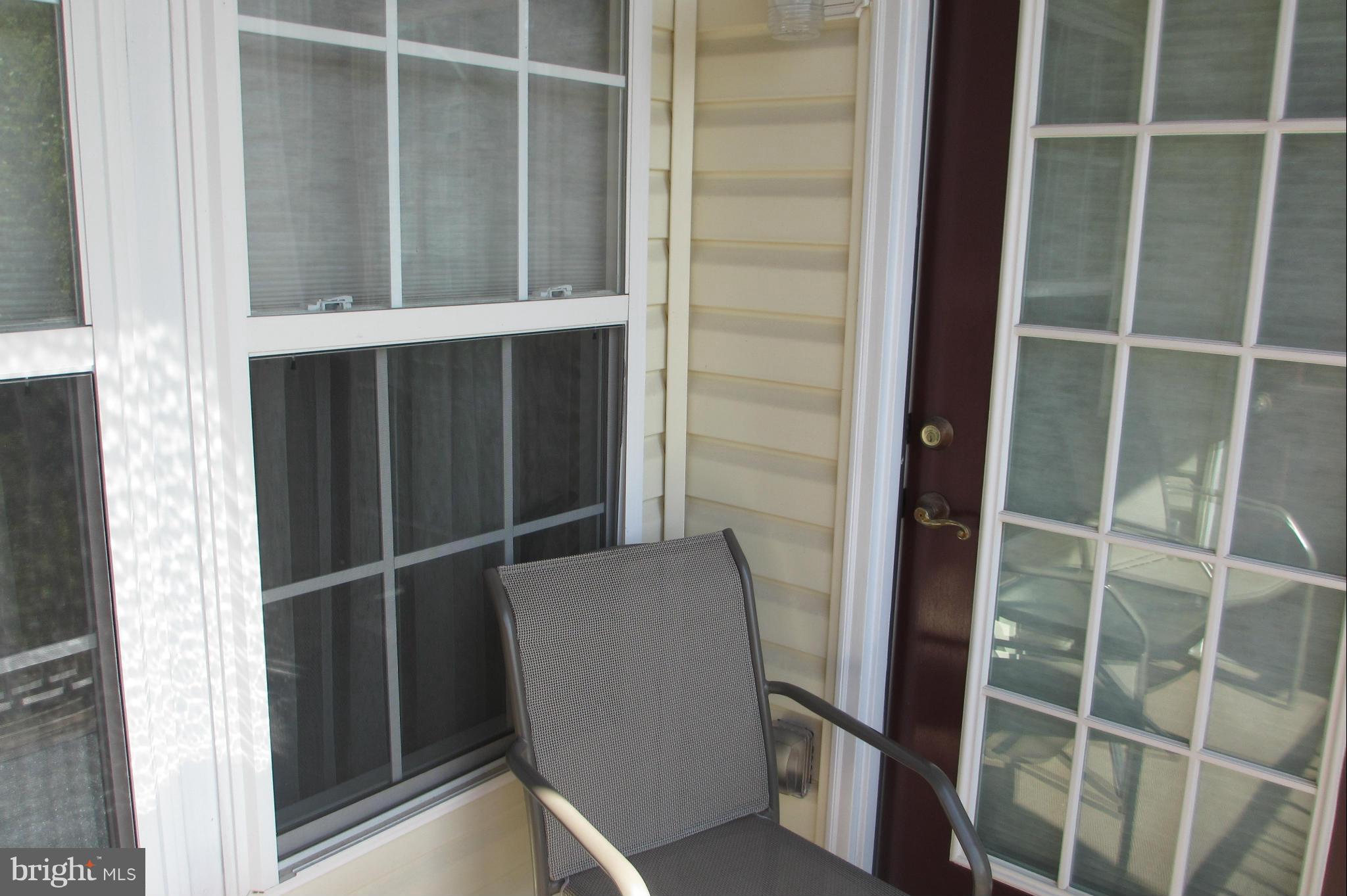 9609 Haven Farm Road, Unit G Perry Hall, MD 21128 - Photo 13 of 17 Exterior (General)