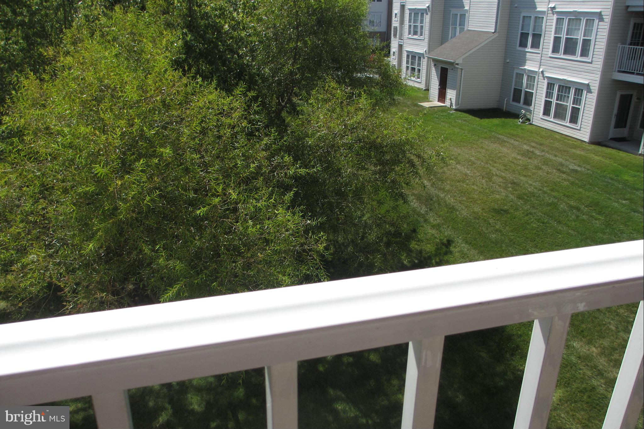 9609 Haven Farm Road, Unit G Perry Hall, MD 21128 - Photo 14 of 17 Exterior (Rear)