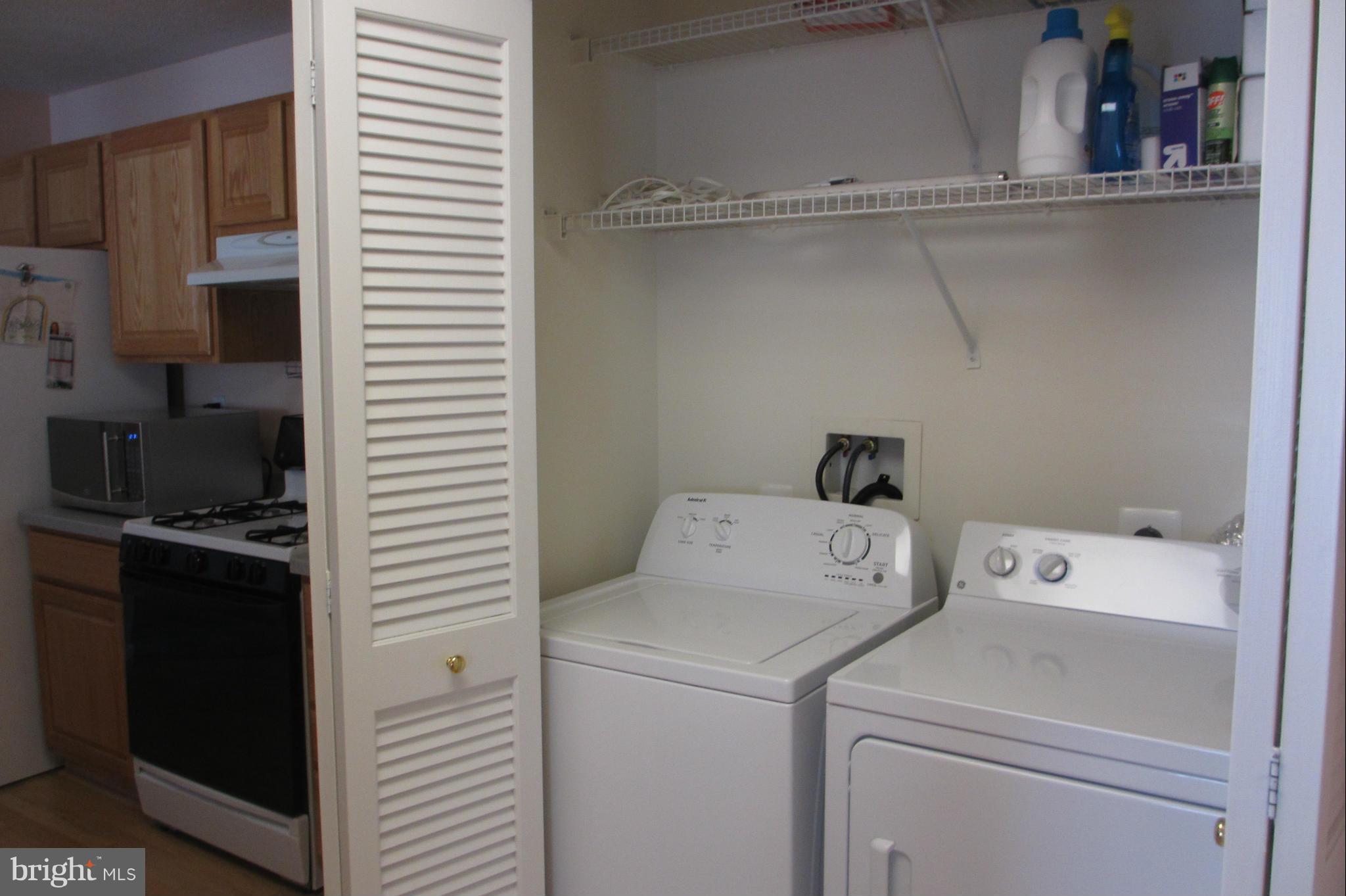 9609 Haven Farm Road, Unit G Perry Hall, MD 21128 - Photo 7 of 17 Interior (General)
