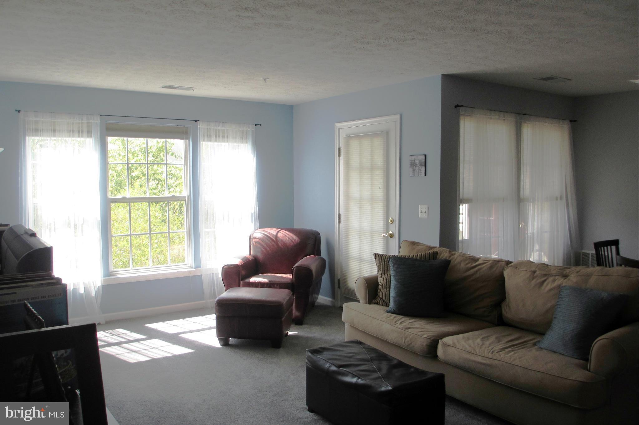 9609 Haven Farm Road, Unit G Perry Hall, MD 21128 - Photo 8 of 17 Living Room
