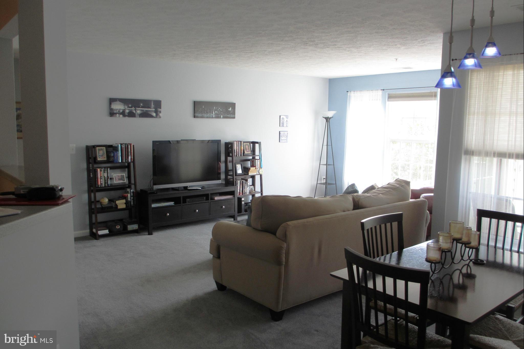 9609 Haven Farm Road, Unit G Perry Hall, MD 21128 - Photo 10 of 17 Dining Room