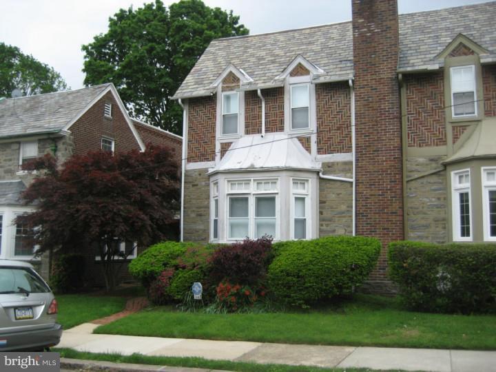 2646 Lenape Road Philadelphia, PA 19131 - Photo 1 of 25 Exterior Front