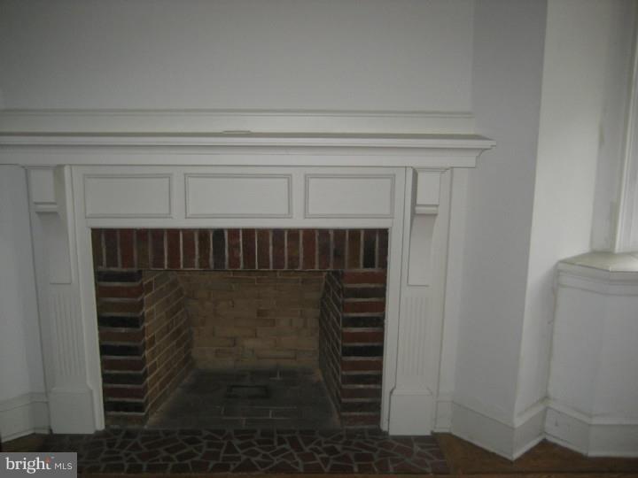 2646 Lenape Road Philadelphia, PA 19131 - Photo 3 of 25 Fireplace