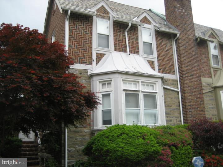 2646 Lenape Road Philadelphia, PA 19131 - Photo 23 of 25 Exterior Front