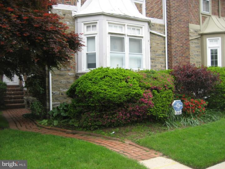 2646 Lenape Road Philadelphia, PA 19131 - Photo 24 of 25 Exterior Front