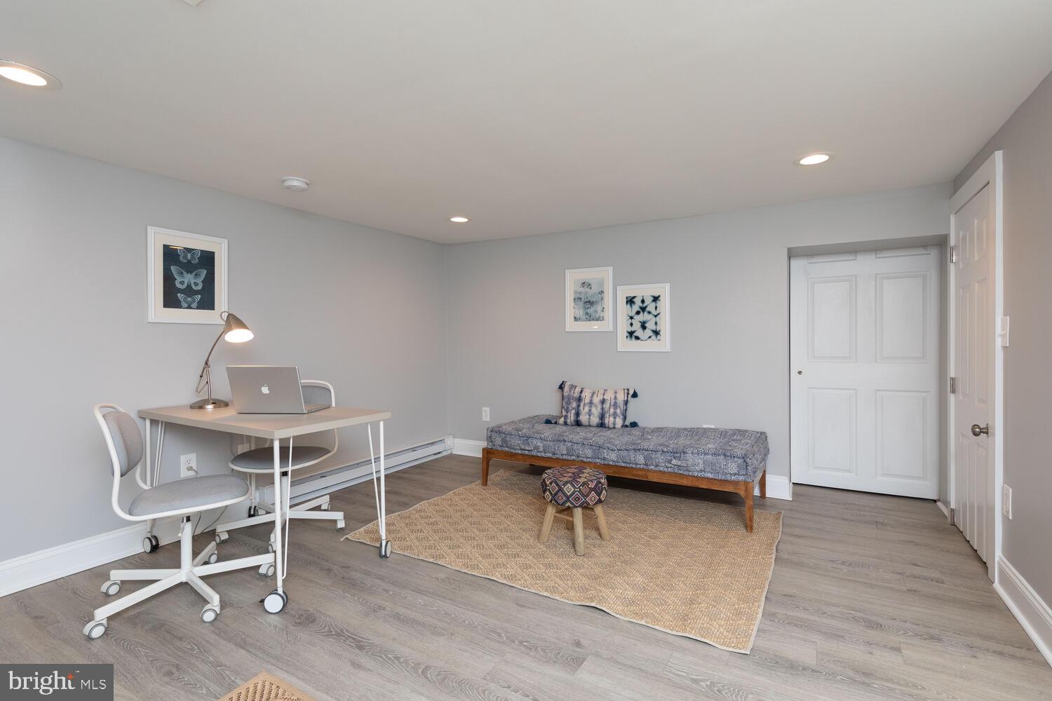 249 Pinetown Road Audubon, PA 19403 - Photo 4 of 27 Lower level Rec room