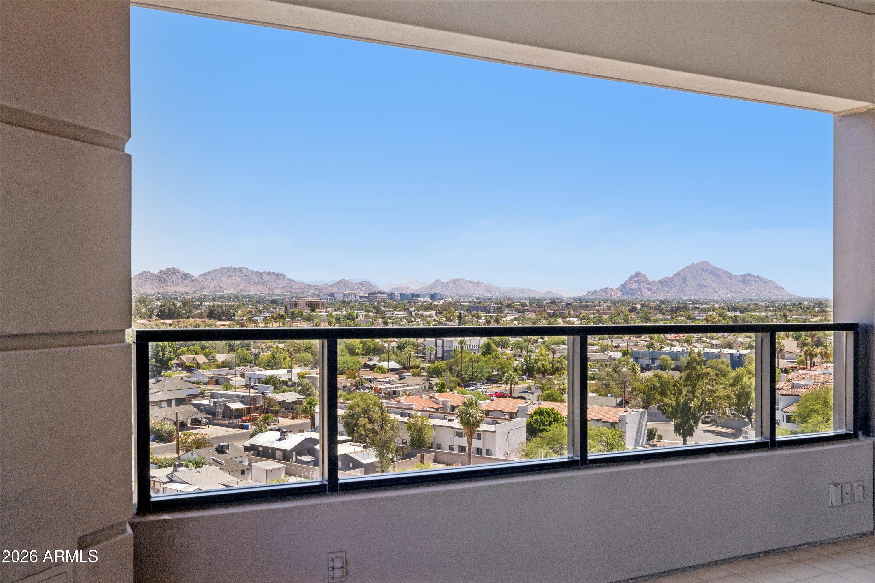 1040 East Osborn Road, Unit 803 Phoenix, AZ 85014 - Photo 27 of 52