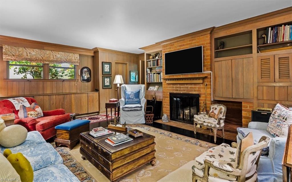 1905 Huntington Road Greensboro, NC 27408 - Photo 19 of 47