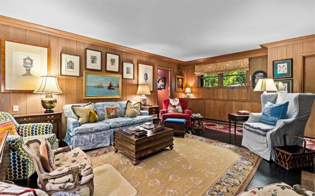 1905 Huntington Road Greensboro, NC 27408 - Photo 20 of 47