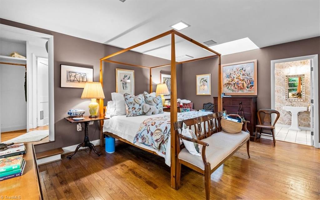 1905 Huntington Road Greensboro, NC 27408 - Photo 22 of 47