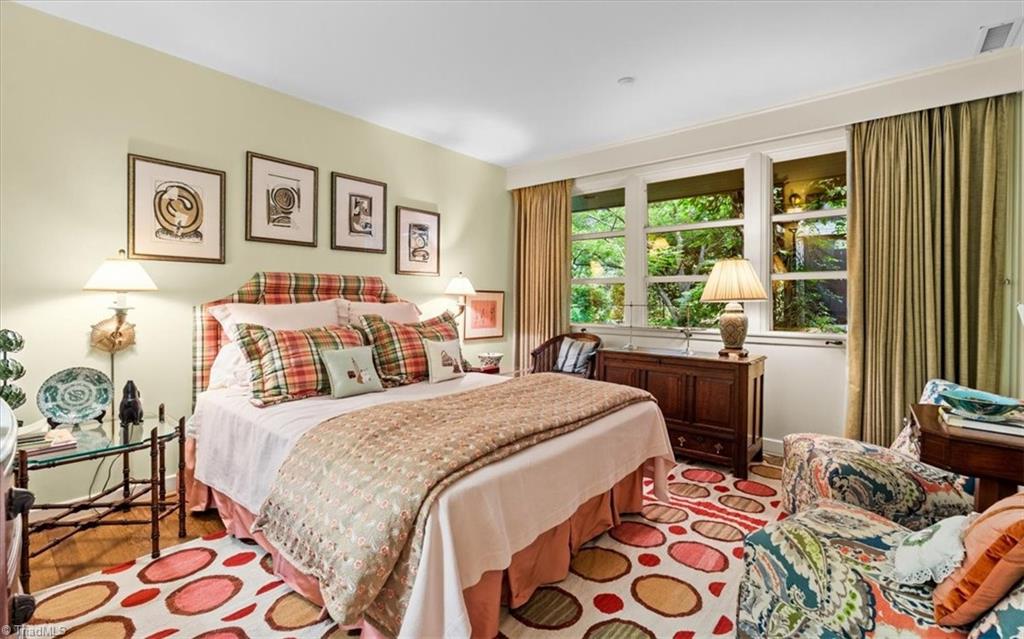 1905 Huntington Road Greensboro, NC 27408 - Photo 30 of 47 Bedroom #2