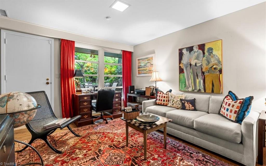 1905 Huntington Road Greensboro, NC 27408 - Photo 33 of 47 Bedroom #3