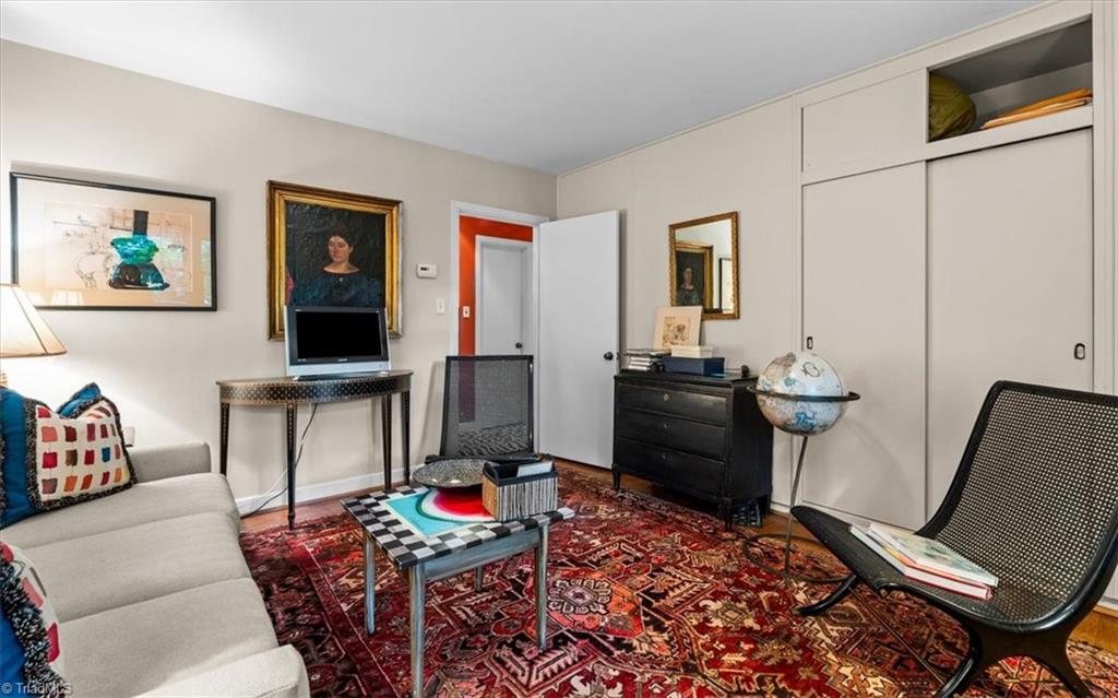 1905 Huntington Road Greensboro, NC 27408 - Photo 34 of 47