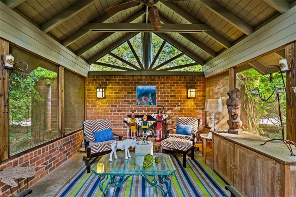 1905 Huntington Road Greensboro, NC 27408 - Photo 40 of 47