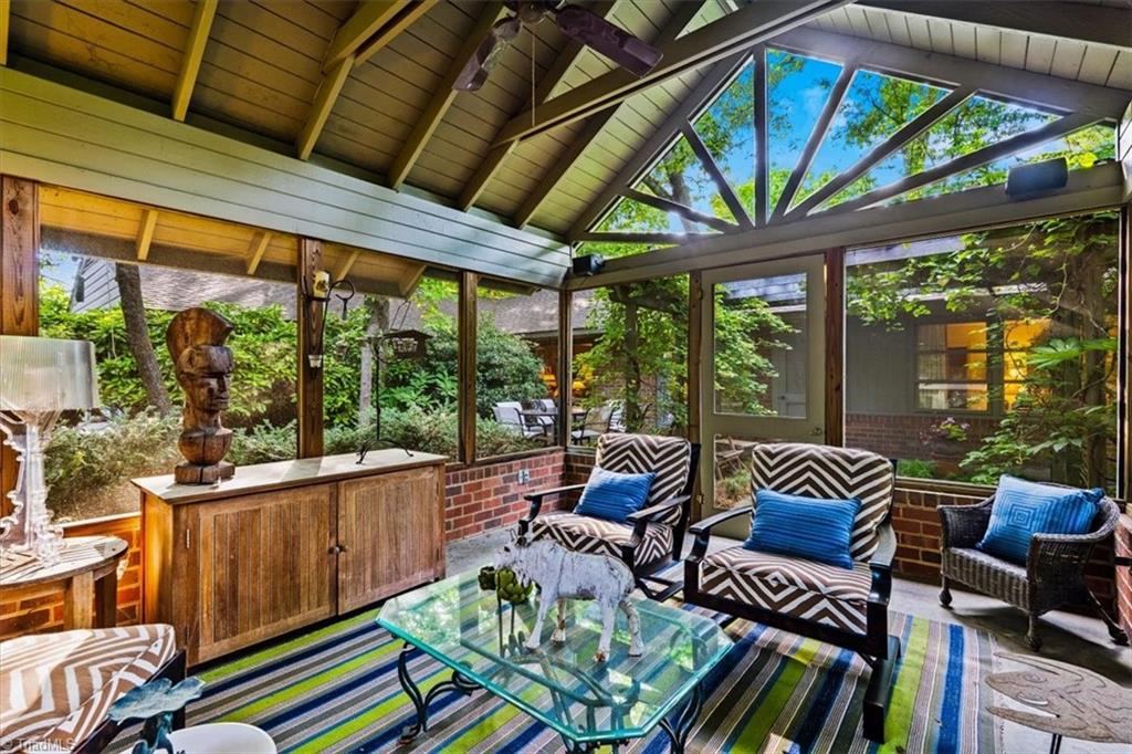 1905 Huntington Road Greensboro, NC 27408 - Photo 41 of 47