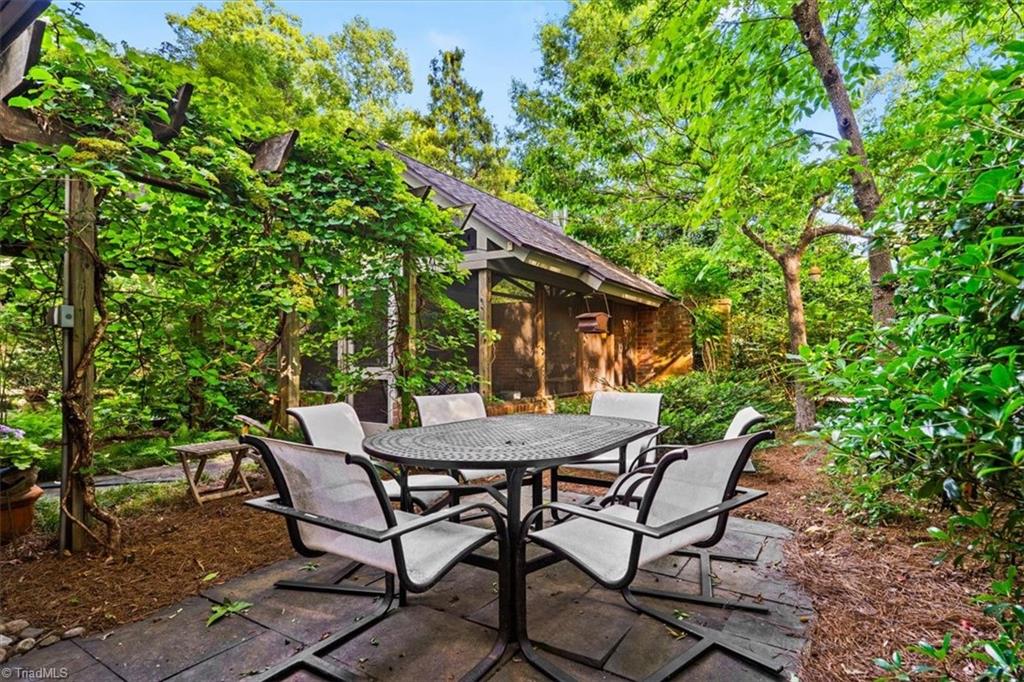 1905 Huntington Road Greensboro, NC 27408 - Photo 42 of 47