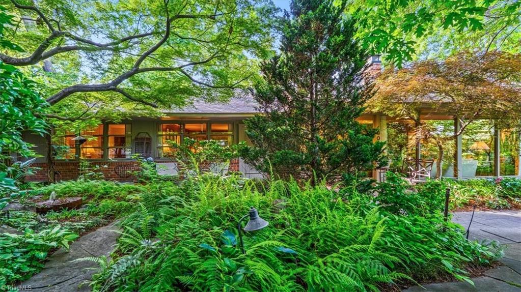 1905 Huntington Road Greensboro, NC 27408 - Photo 44 of 47