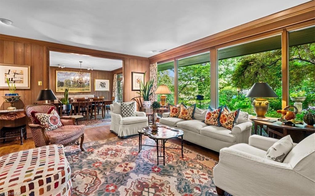 1905 Huntington Road Greensboro, NC 27408 - Photo 7 of 47