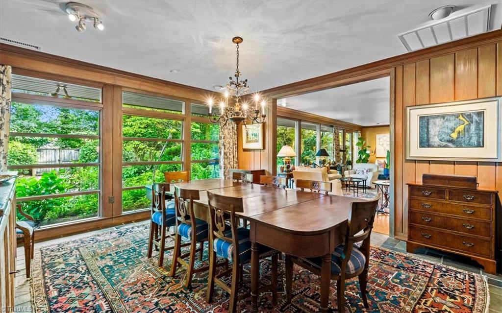 1905 Huntington Road Greensboro, NC 27408 - Photo 9 of 47