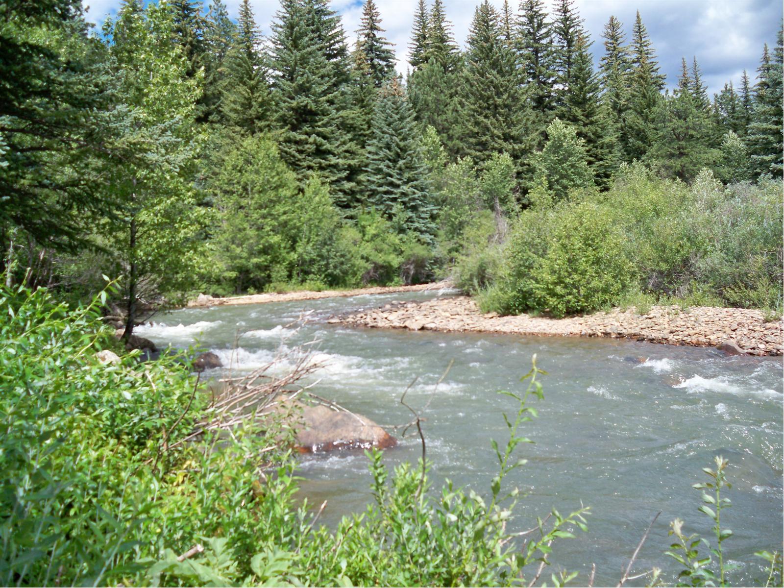 0 Tbd Old Stagecoach Road Bailey, CO 80421 - Photo 1 of 1 Gallery Image 1
