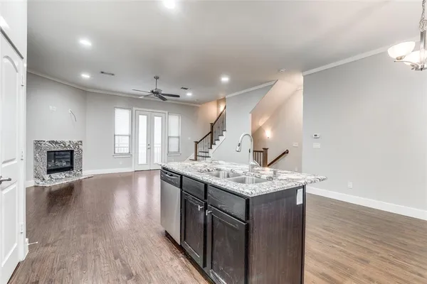 $3,248 | 4323 Dickason Avenue, Unit 25, Dallas, TX 75219