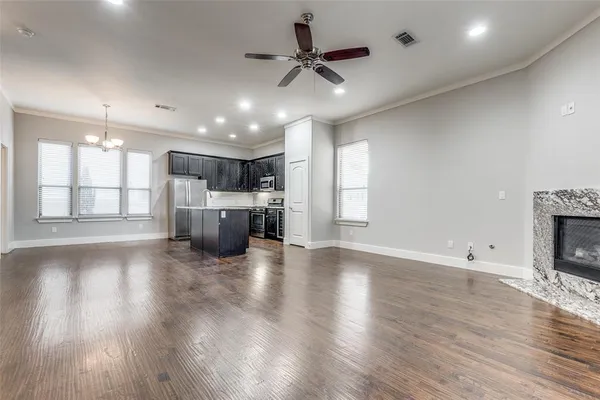 $3,248 | 4323 Dickason Avenue, Unit 25, Dallas, TX 75219