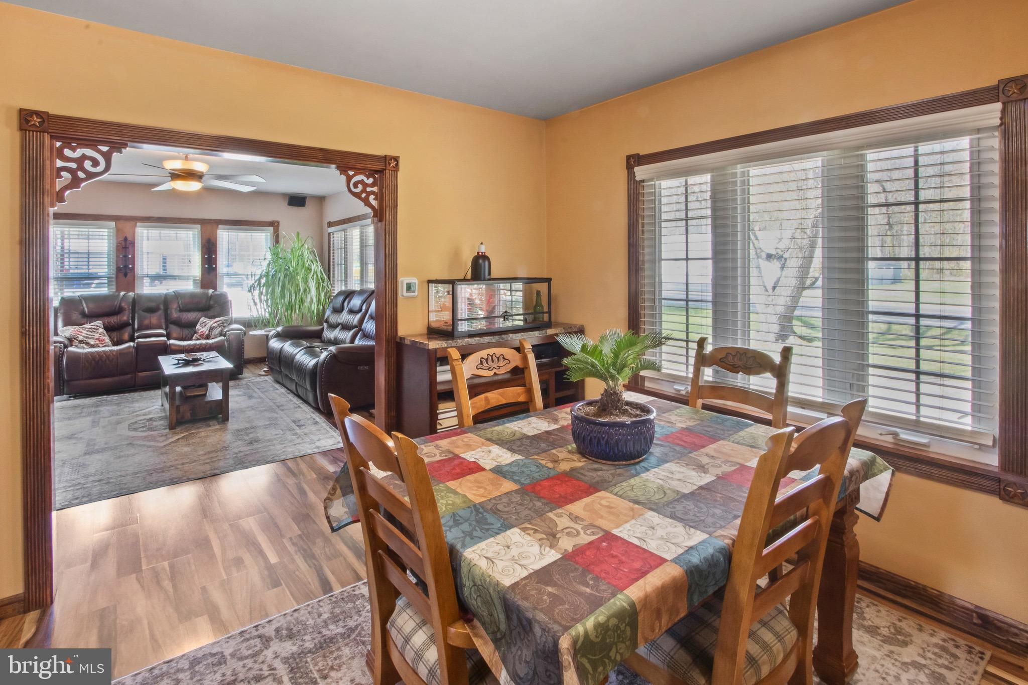 10 South Hook Road Pennsville, NJ 08070 - Photo 14 of 40 Eat in Kitchen