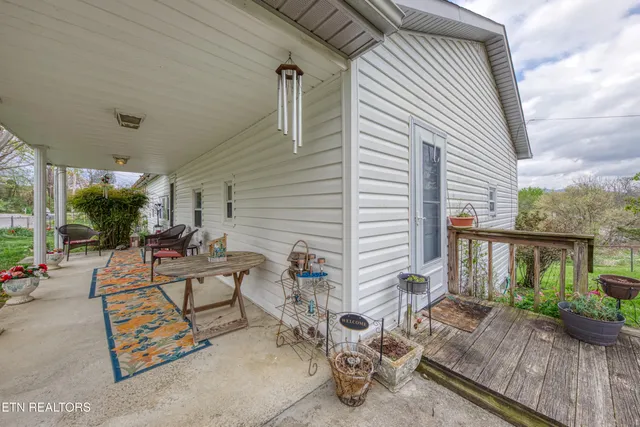 $159,000 | 219 Davis Road, La Follette, TN 37766