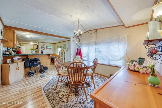 $159,000 | 219 Davis Road, La Follette, TN 37766