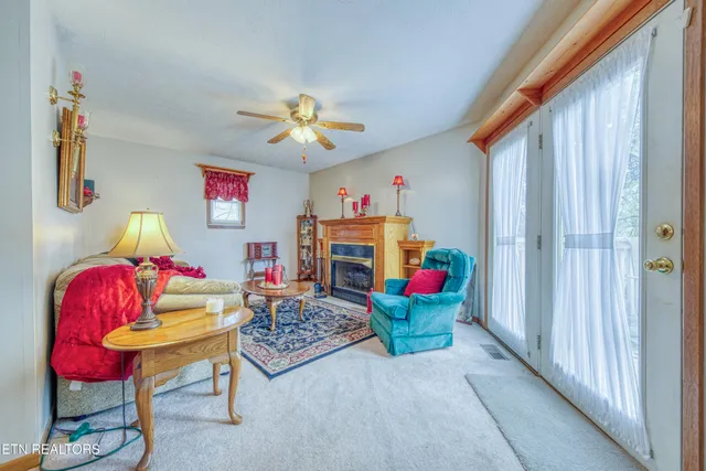 $159,000 | 219 Davis Road, La Follette, TN 37766