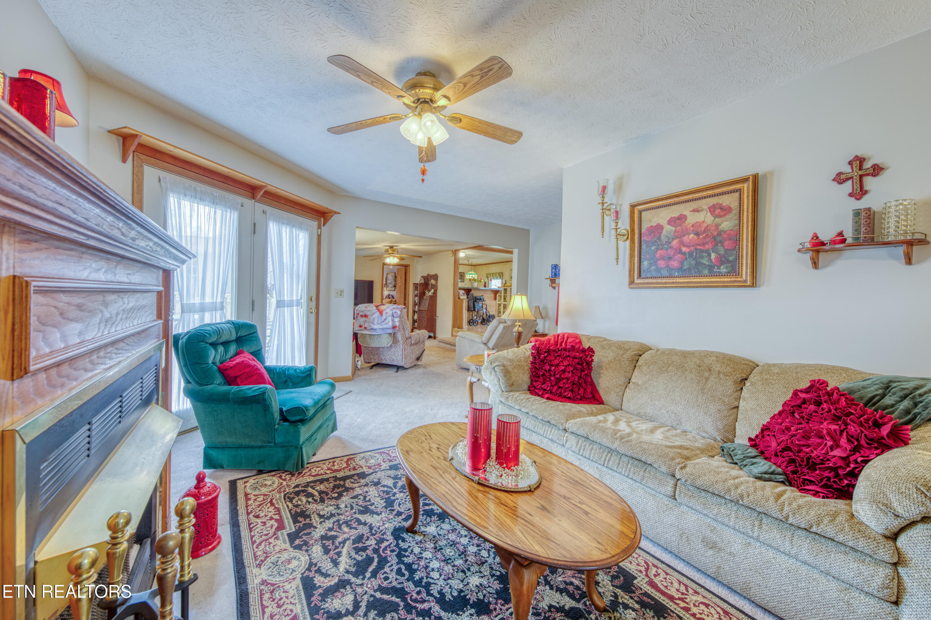 219 Davis Road La Follette, TN 37766 - Photo 18 of 27 0H3A7219_22