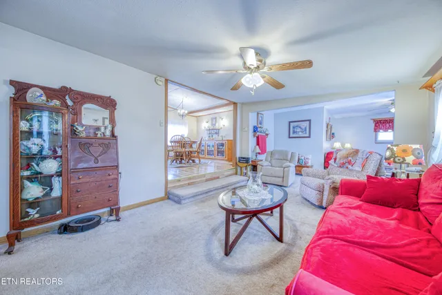 $159,000 | 219 Davis Road, La Follette, TN 37766