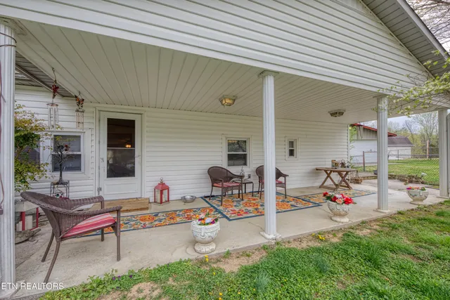 $159,000 | 219 Davis Road, La Follette, TN 37766