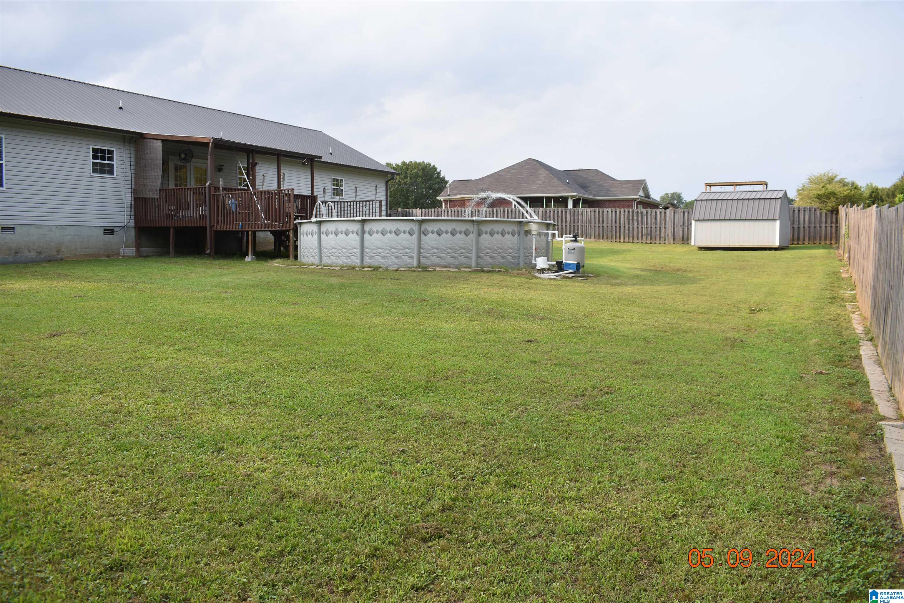 1910 Blooming Grove Road Jasper, AL 35504 - Photo 31 of 37