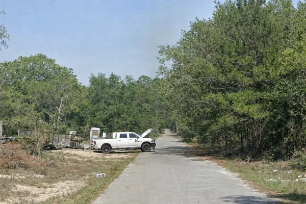 $19,900 | Malauka Pass Trail, Ocklawaha, FL 32179