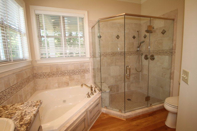12900 Honey Rd Extension Summerdale, AL 36580 - Photo 33 of 44 Master Bathroom
