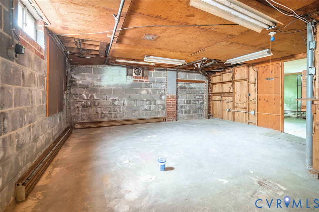 1407 Wentbridge Road Richmond, VA 23227 - Photo 42 of 57