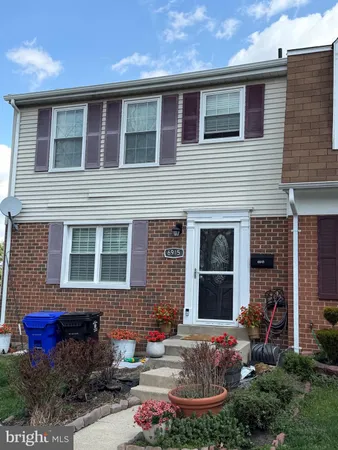 $380,000 | 6915 Scotch Drive, Laurel, MD 20707