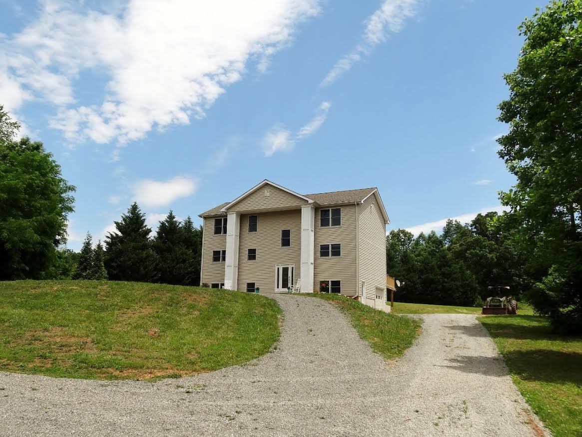 4242 Goose Dam Road Rocky Mount, VA 24151 - Photo 1 of 25 4242 Goose Dam Road