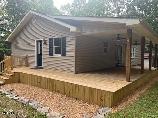 13302 Flatwoods Road Coeburn, VA 24230 - Photo 3 of 25 IMG_1488