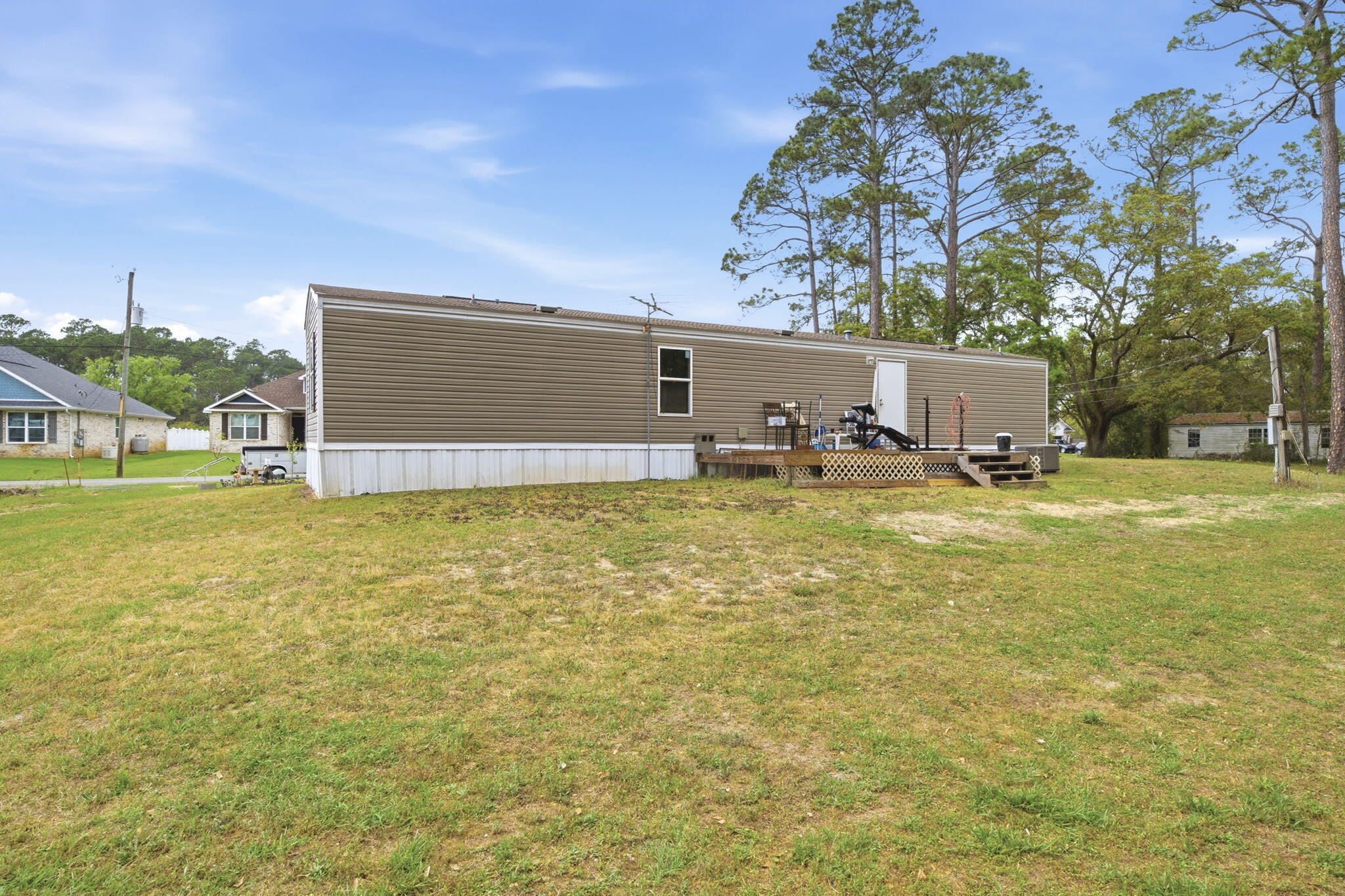3338 Bob Tolbert Road Navarre, FL 32566 - Photo 26 of 29 Gallery Image 26