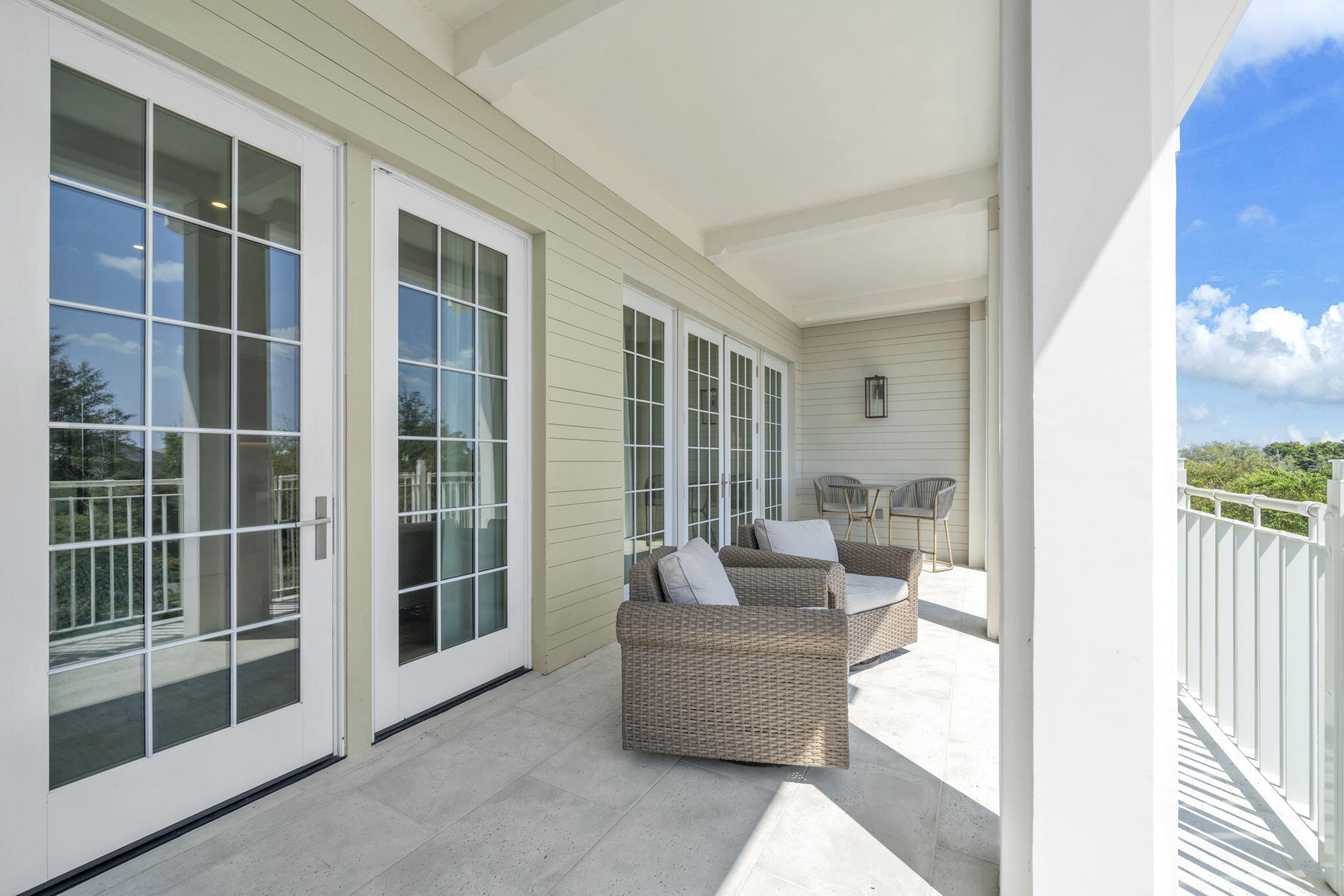 45 West Solaire Way Inlet Beach, Unit 207 Inlet Beach, FL 32461 - Photo 37 of 55 a living room with furniture