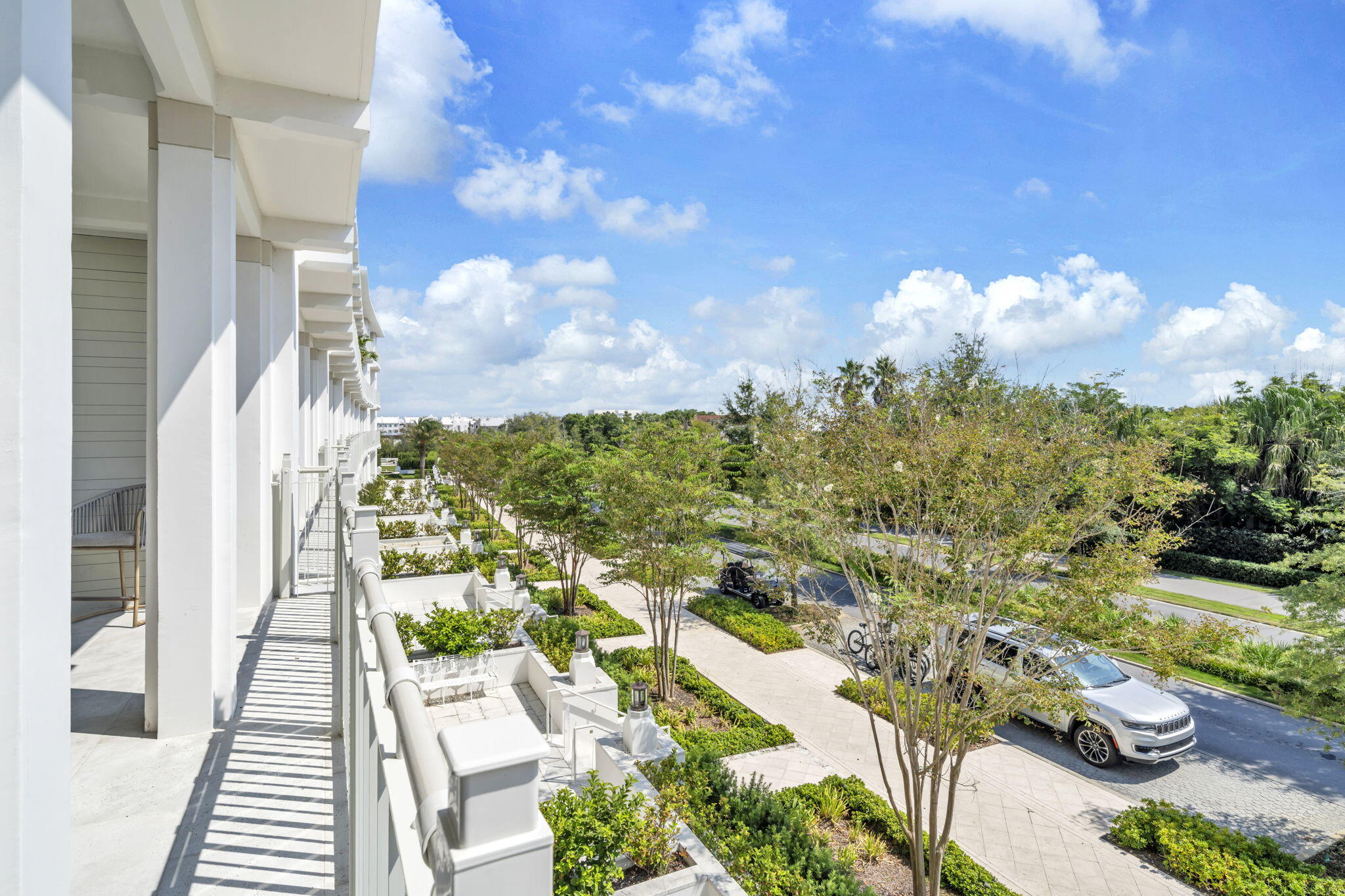 45 West Solaire Way Inlet Beach, Unit 207 Inlet Beach, FL 32461 - Photo 42 of 55 a view of a city